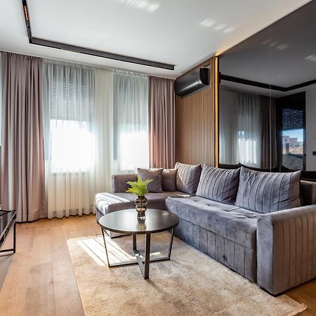 The Residence 59 ベオグラード エクステリア 写真