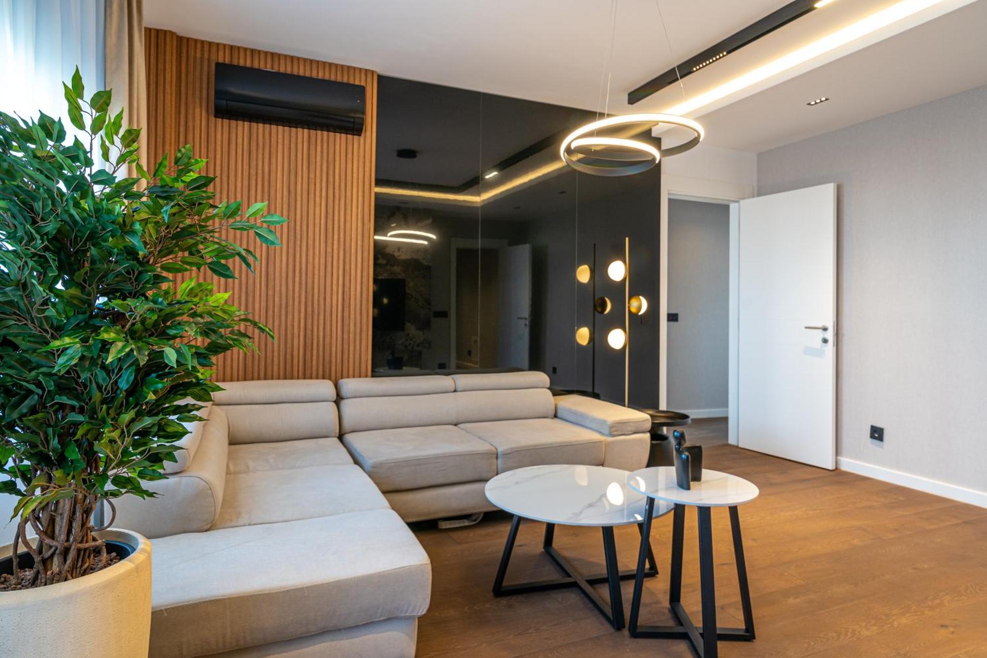 The Residence 59 ベオグラード エクステリア 写真