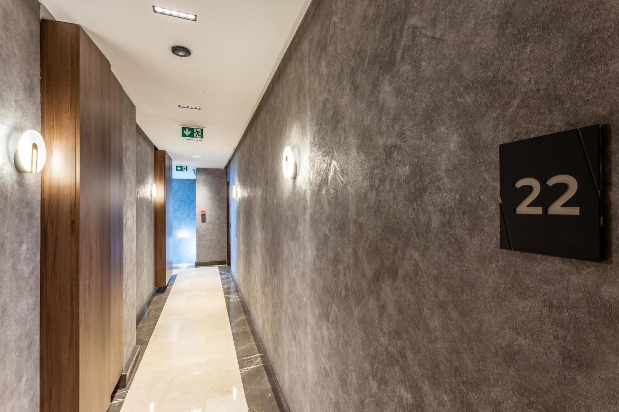The Residence 59 ベオグラード エクステリア 写真