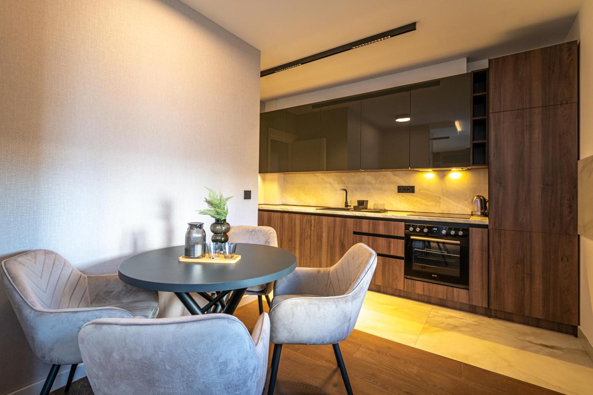 The Residence 59 ベオグラード エクステリア 写真
