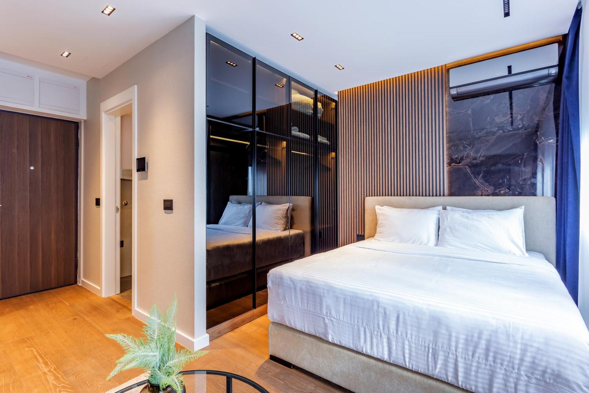 The Residence 59 ベオグラード エクステリア 写真
