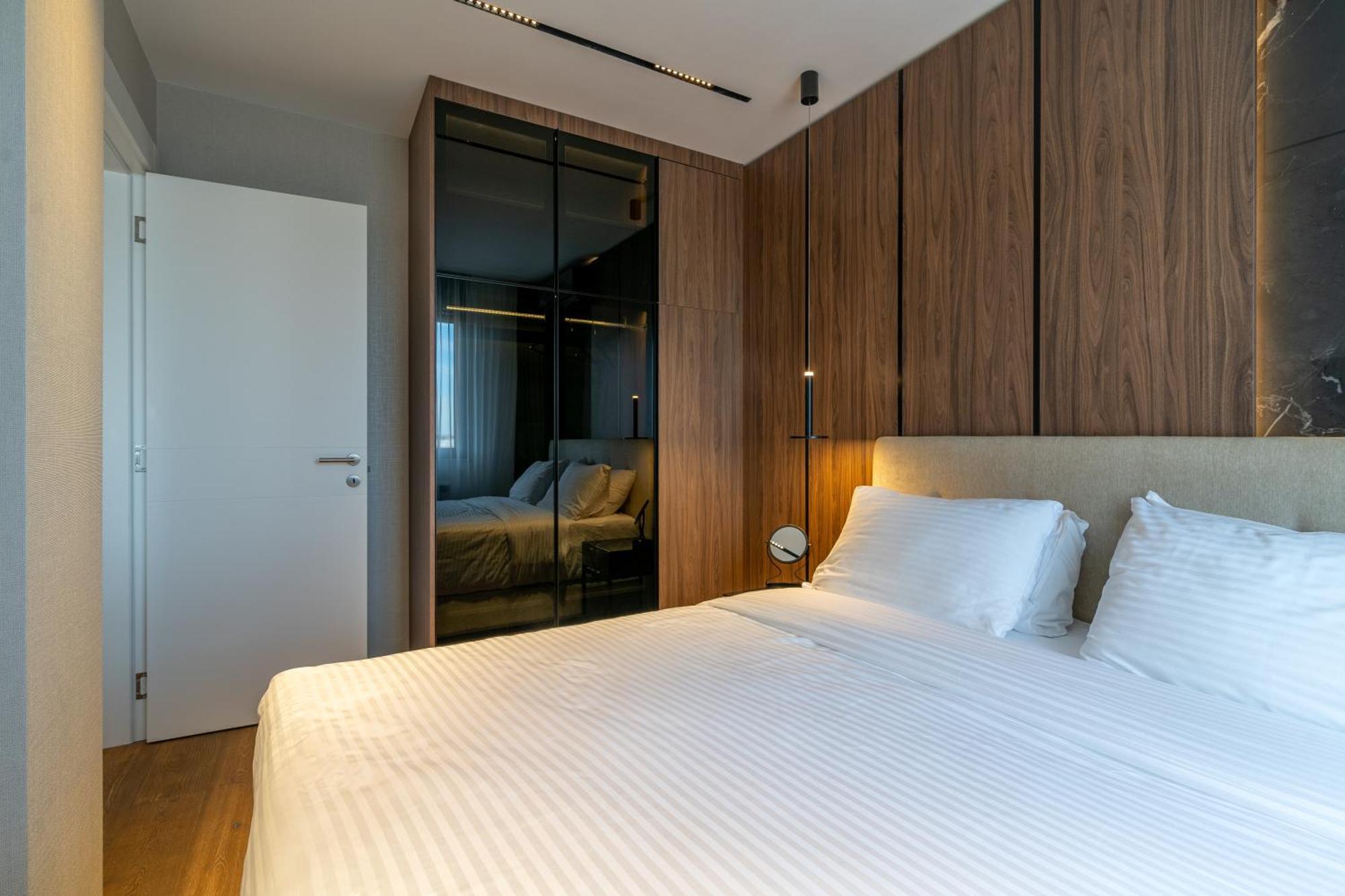 The Residence 59 ベオグラード エクステリア 写真