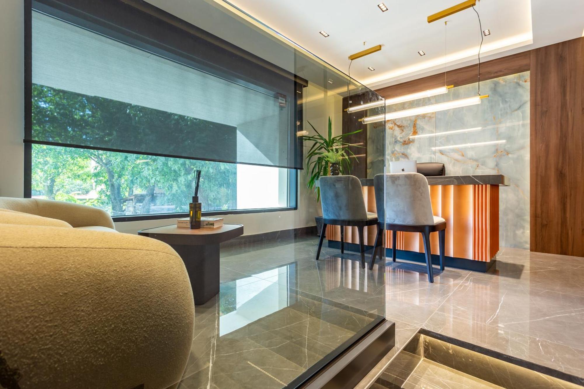 The Residence 59 ベオグラード エクステリア 写真