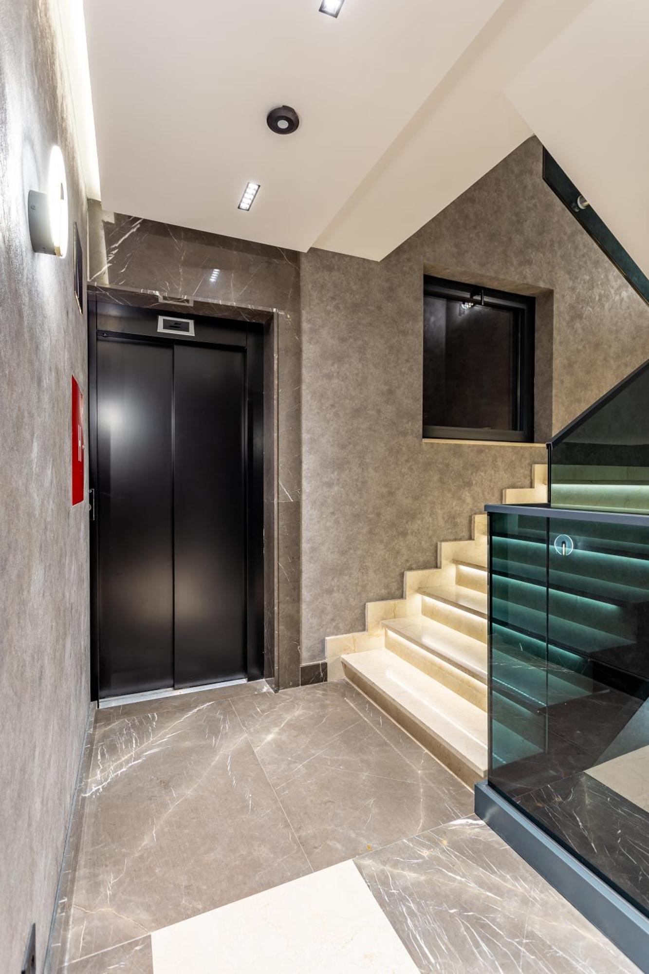 The Residence 59 ベオグラード エクステリア 写真