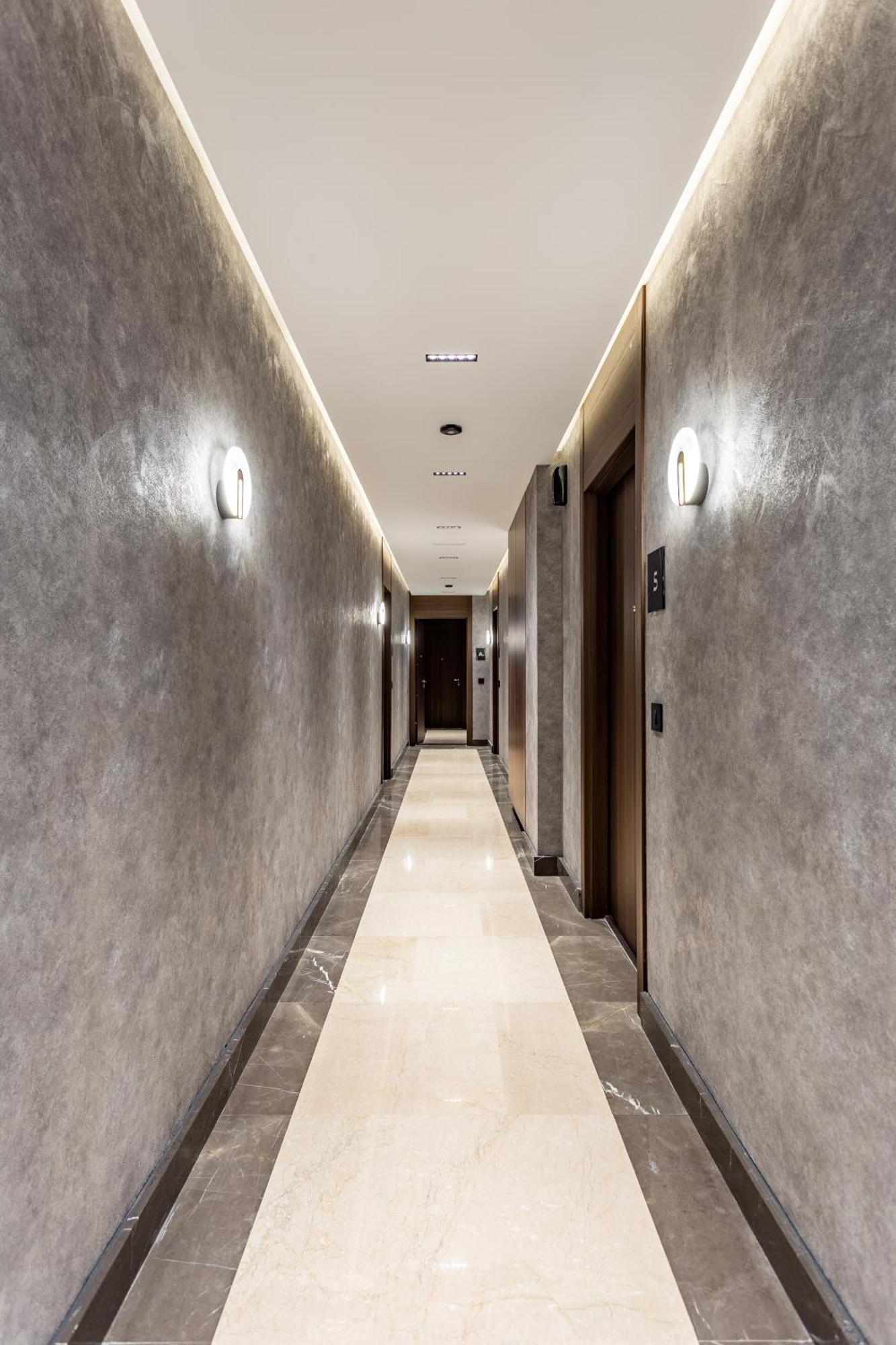 The Residence 59 ベオグラード エクステリア 写真