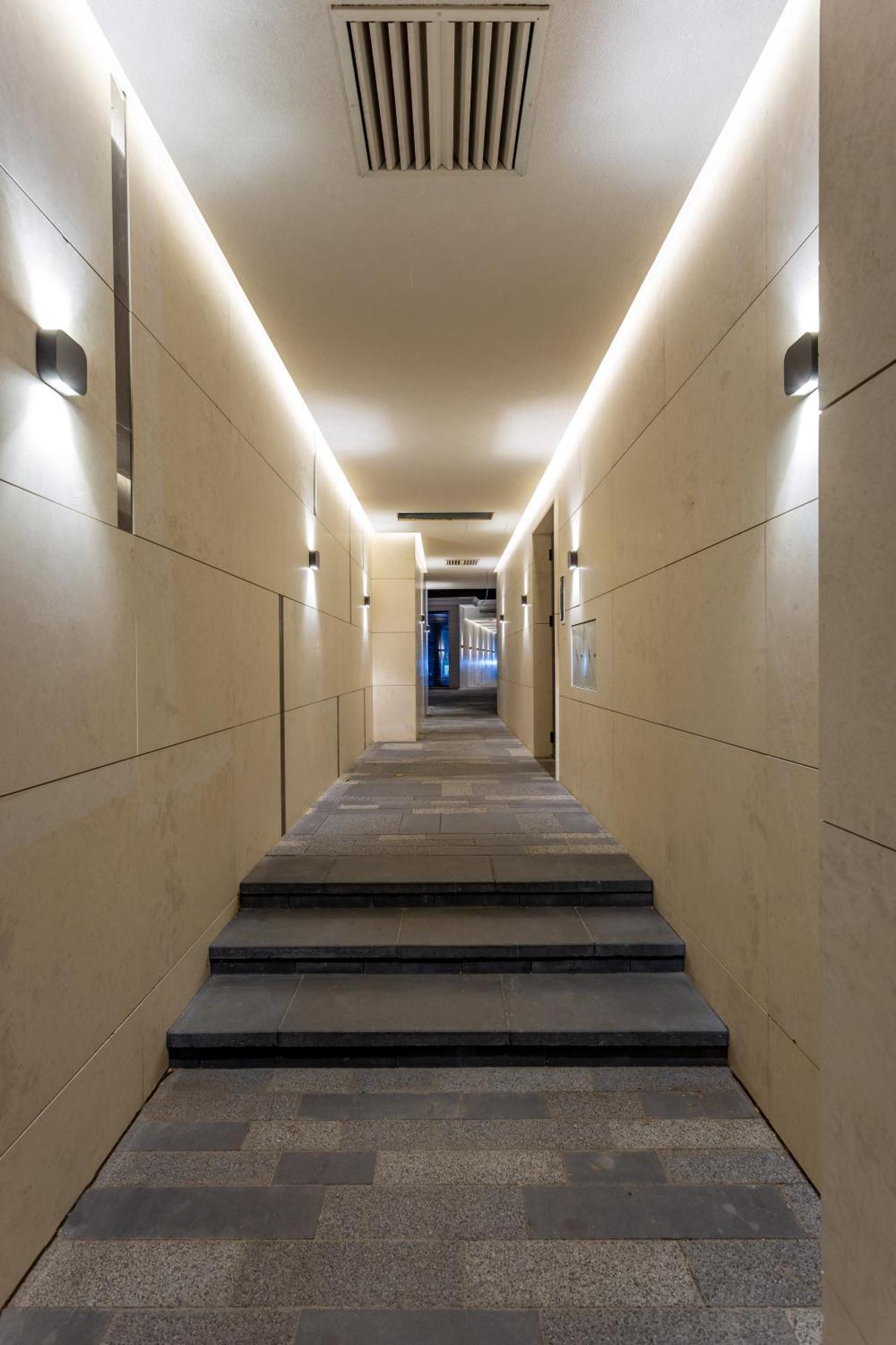 The Residence 59 ベオグラード エクステリア 写真