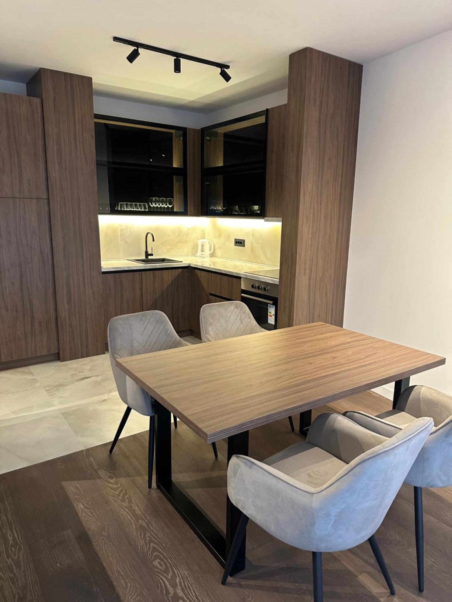The Residence 59 ベオグラード エクステリア 写真