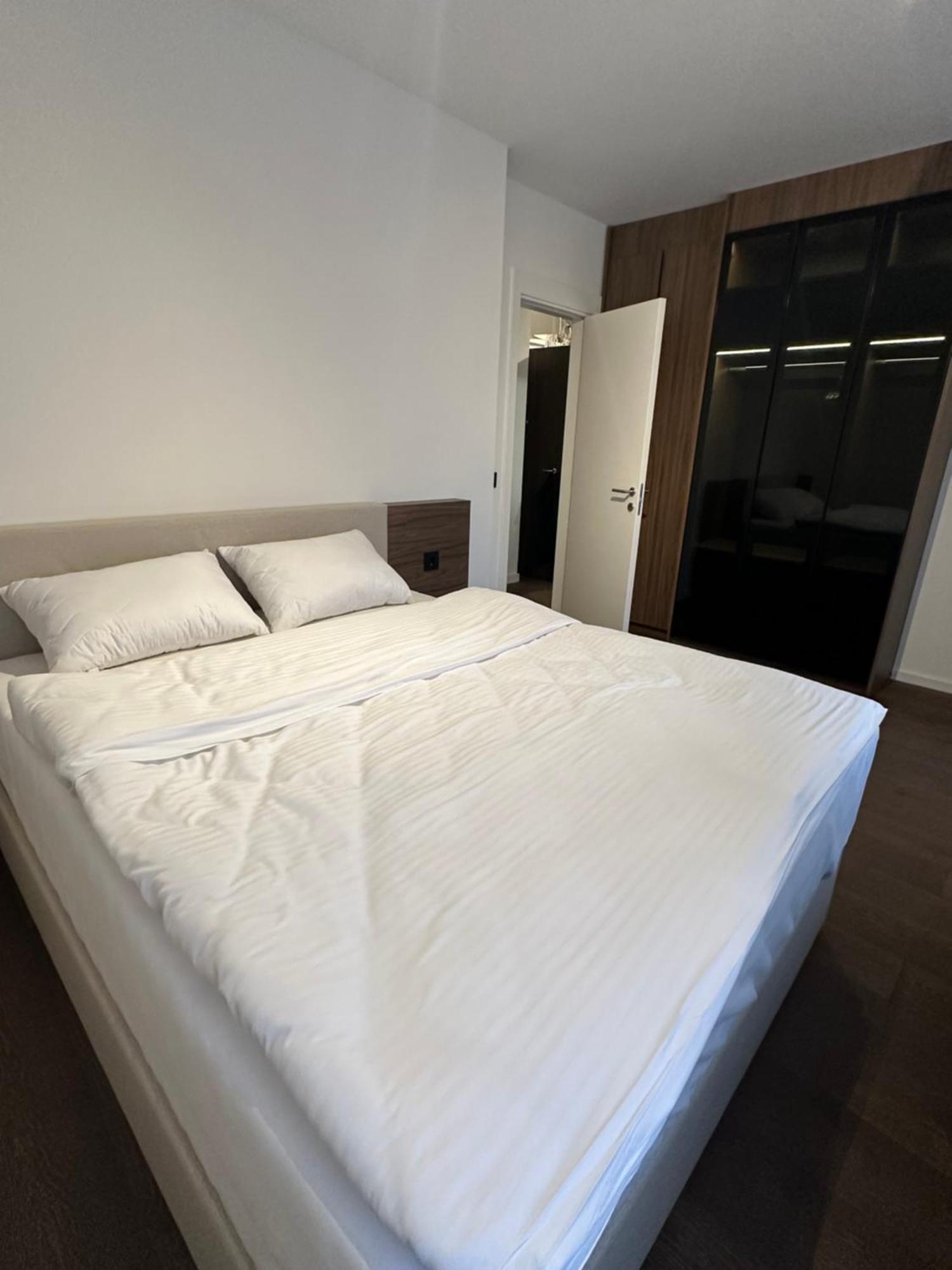 The Residence 59 ベオグラード エクステリア 写真