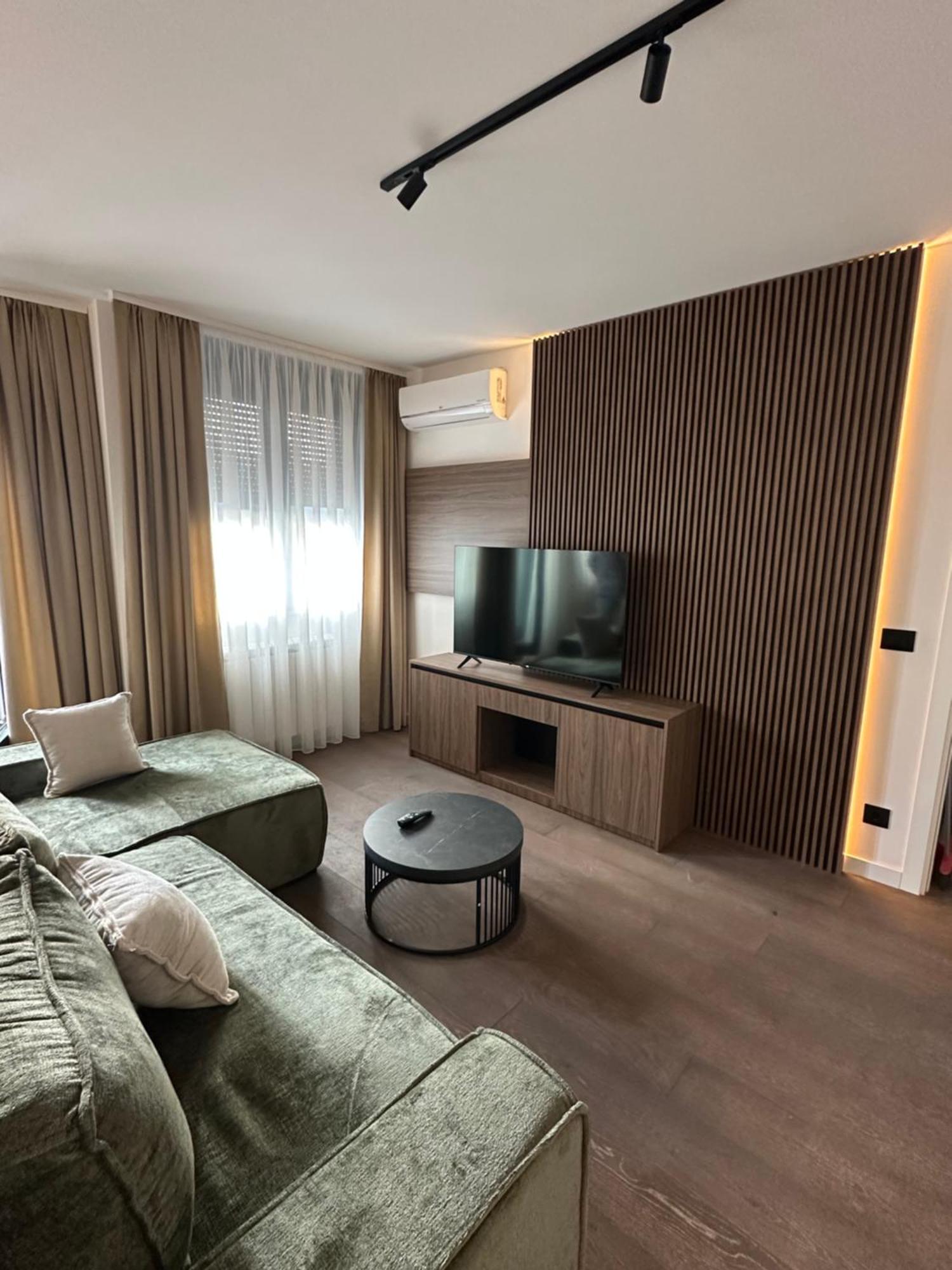 The Residence 59 ベオグラード エクステリア 写真