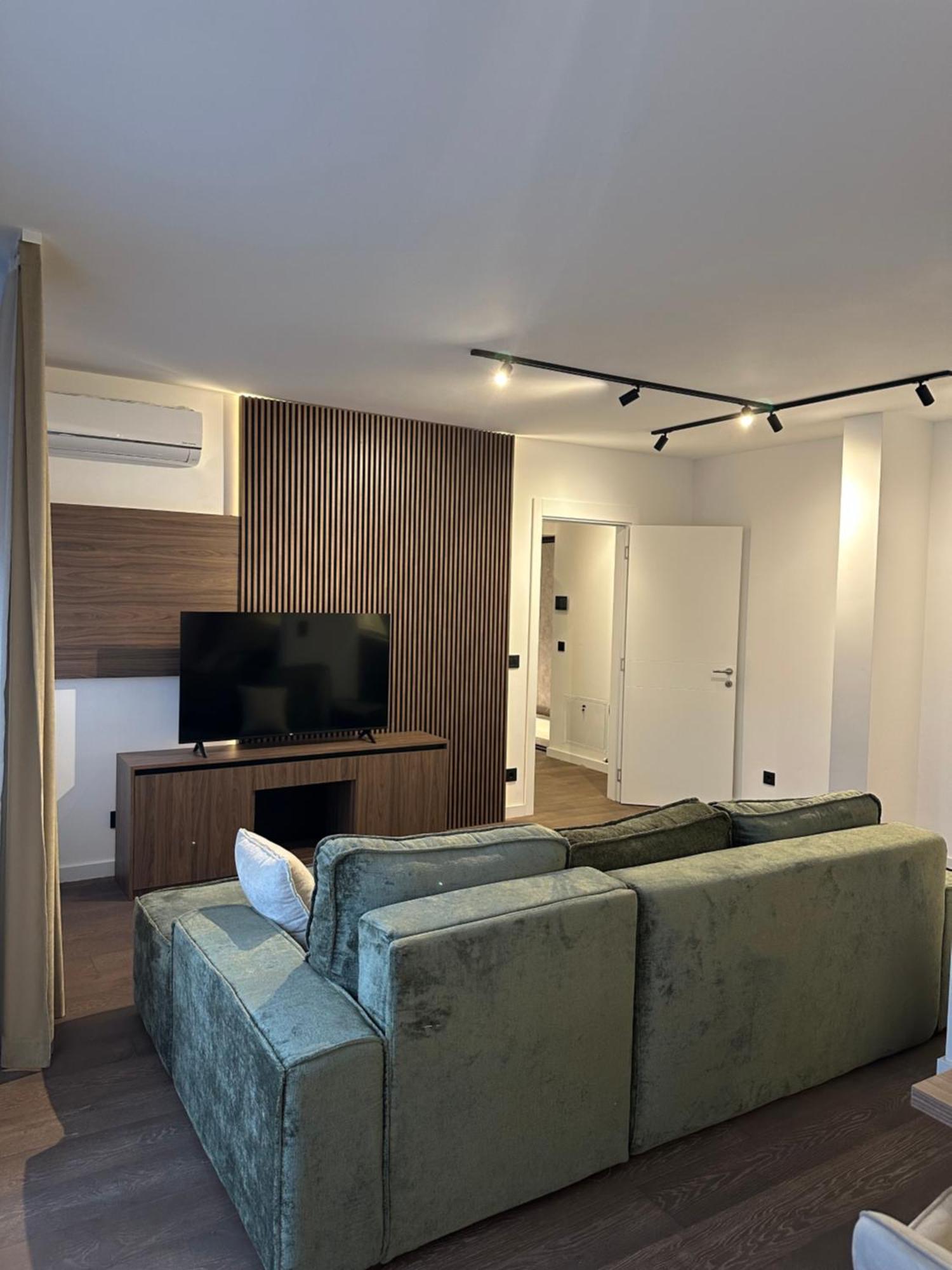 The Residence 59 ベオグラード エクステリア 写真
